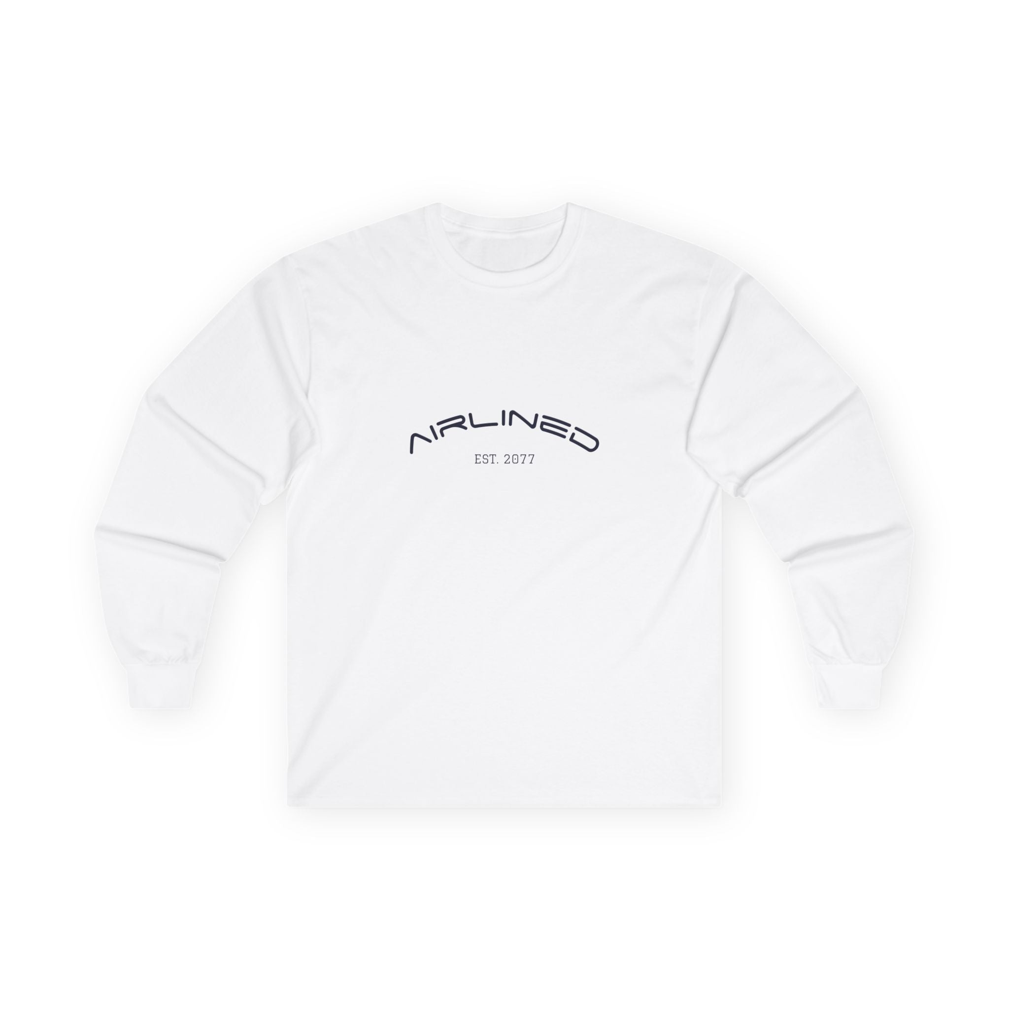 Unisex Ultra Cotton Long Sleeve Tee