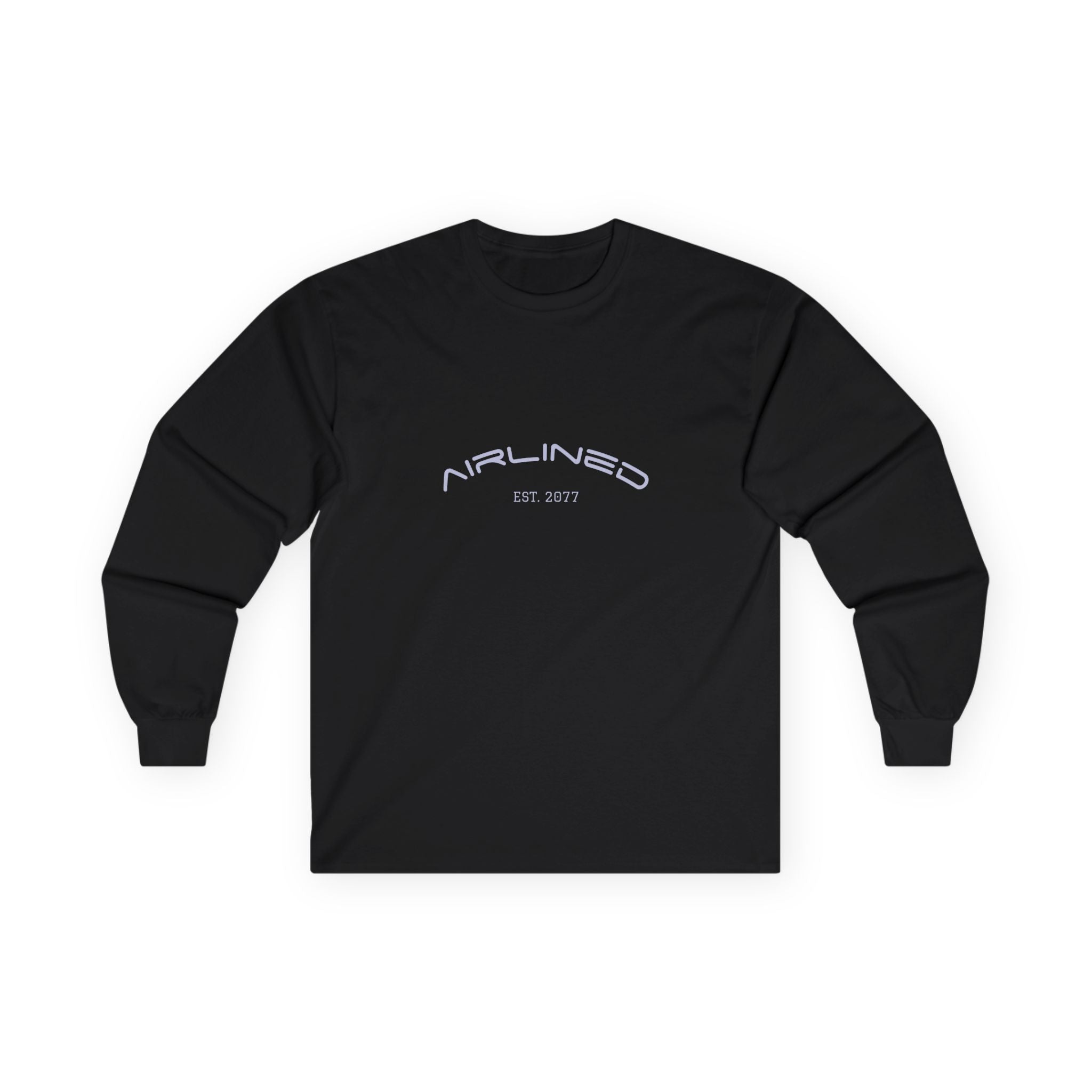 Unisex Ultra Cotton Long Sleeve Tee